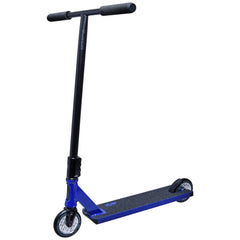 North Switchblade Stuntstep Blauw 89cm
