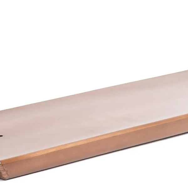 North Unity 7 x 22.5 Deck Rust Translucent