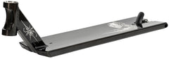 North Unity William Holm 6.5 x 22  Deck Black