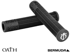 Oath Bermuda Grips Zwart