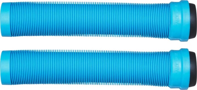 ODI Longneck SLX Soft Grips Light Blue