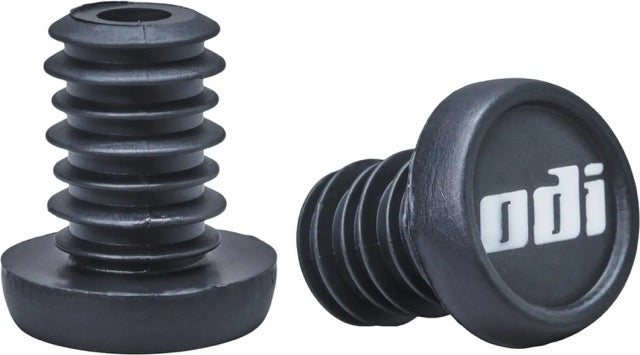 ODI Longneck SLX Soft Grips Navy Blue