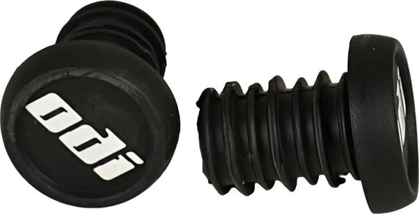 ODI Longneck Soft Grips Aqua