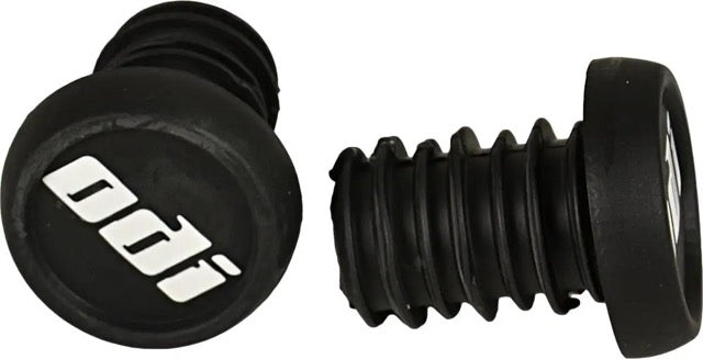 ODI Longneck Soft Grips Aqua