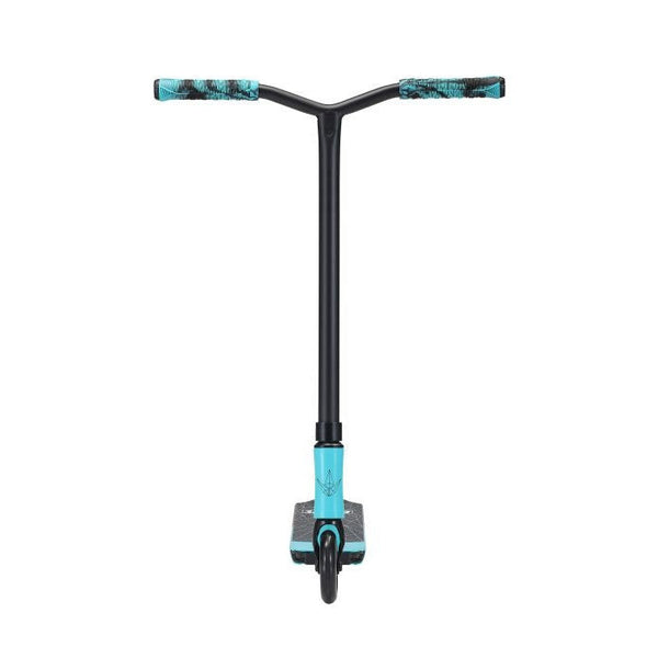 Blunt One S3 Scooter Teal Black