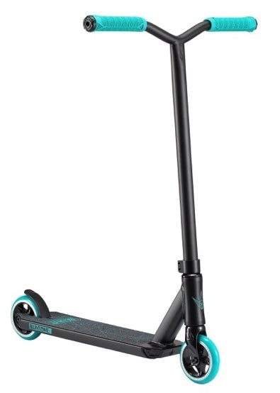 Blunt One S3 Scooter Teal