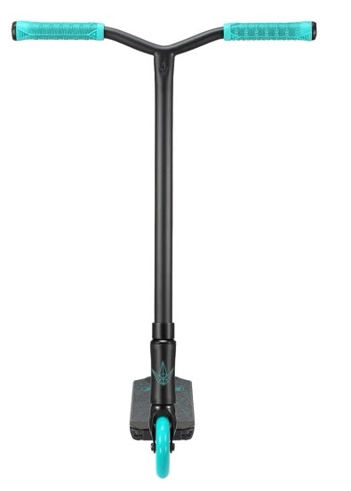 Blunt One S3 Scooter Teal