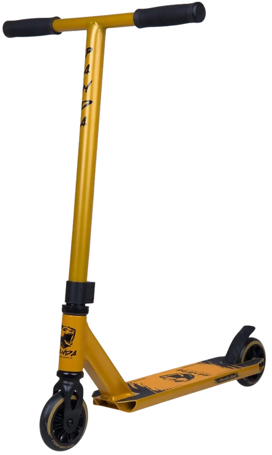 Panda 2025 V2 Club Goud 70cm