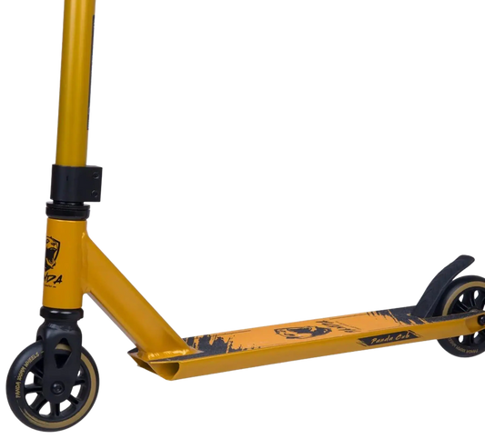 Panda 2025 V2 Club Goud 70cm