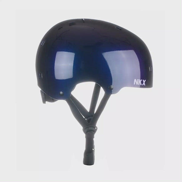 NKX Stuntstep Helm S / M / L Galaxy