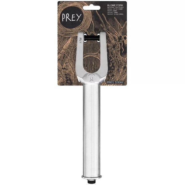 Prey Blome Fork Raw