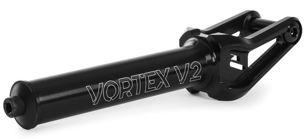 Prime Vortex V2 Fork Black Mirror