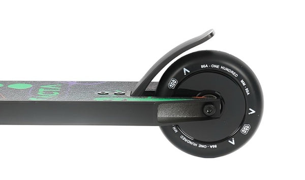 ACTA K2 Scooter Black