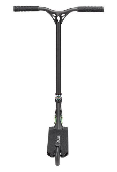 Blunt Prodigy X One Scooter Black Oil Slick