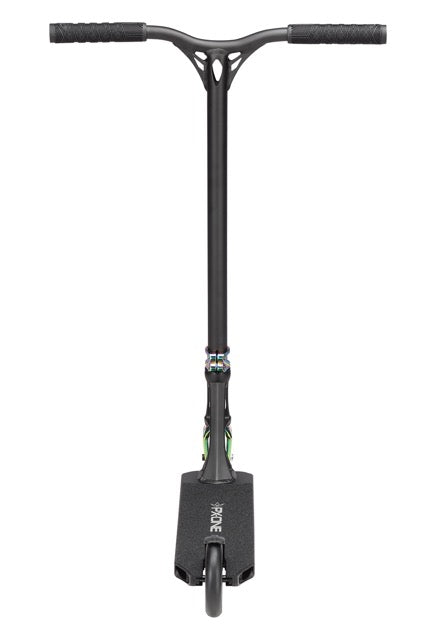 Blunt Prodigy X One Scooter Black Oil Slick