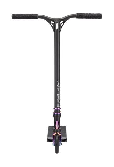 Blunt Prodigy X One Scooter Black Oil Slick