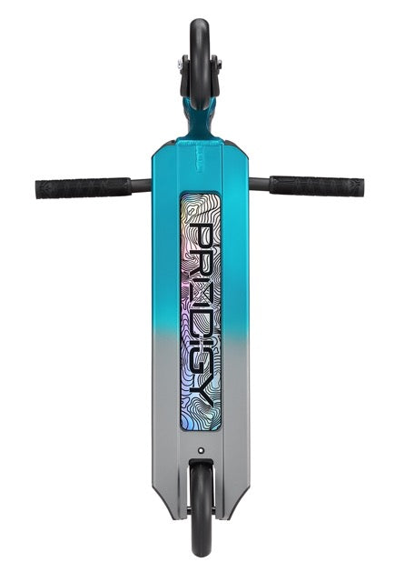 Blunt Prodigy X One Scooter Blue