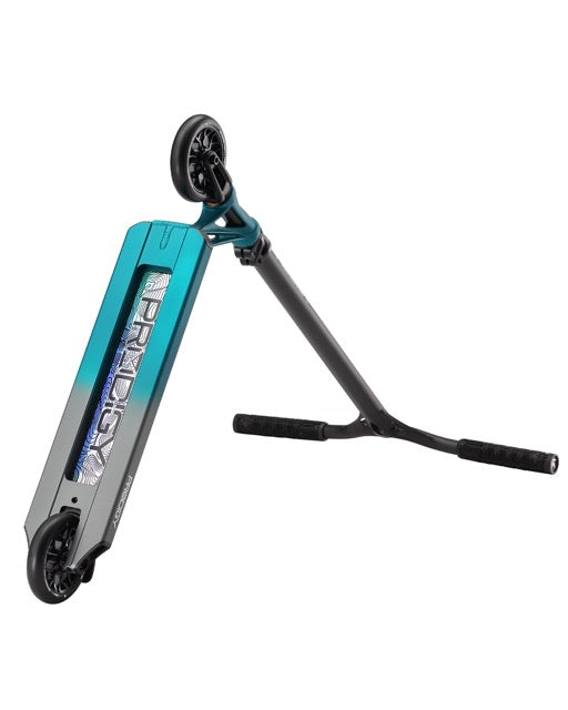 Blunt Prodigy X One Scooter Blue