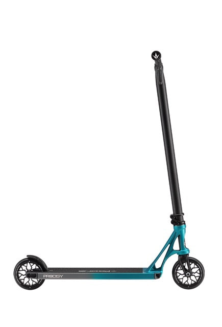 Blunt Prodigy X One Scooter Blue