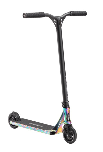 Blunt Prodigy X One Scooter Oil Slick