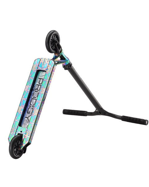 Blunt Prodigy X One Scooter Oil Slick