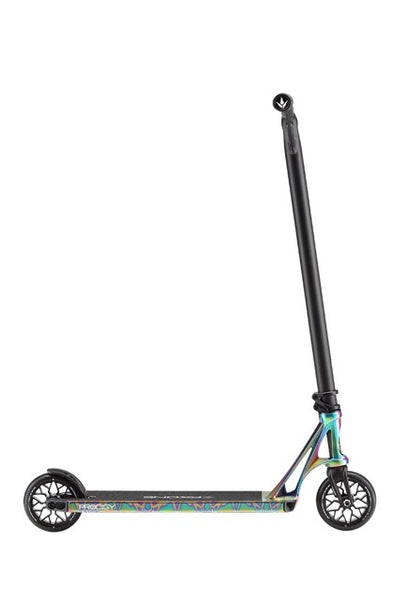 Blunt Prodigy X One Scooter Oil Slick