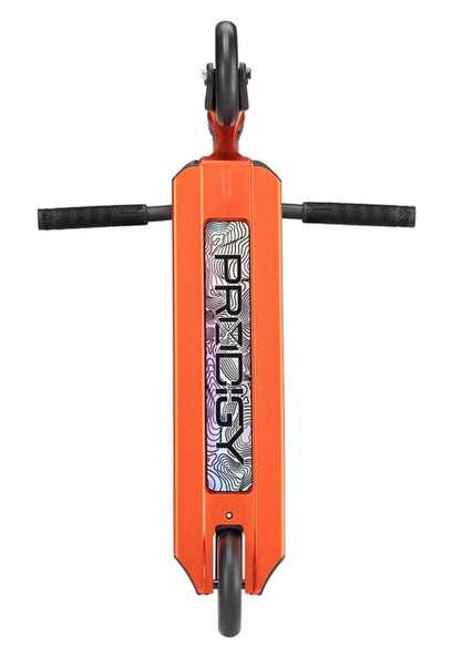 Blunt Prodigy X One Scooter Orange