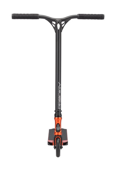 Blunt Prodigy X One Scooter Orange