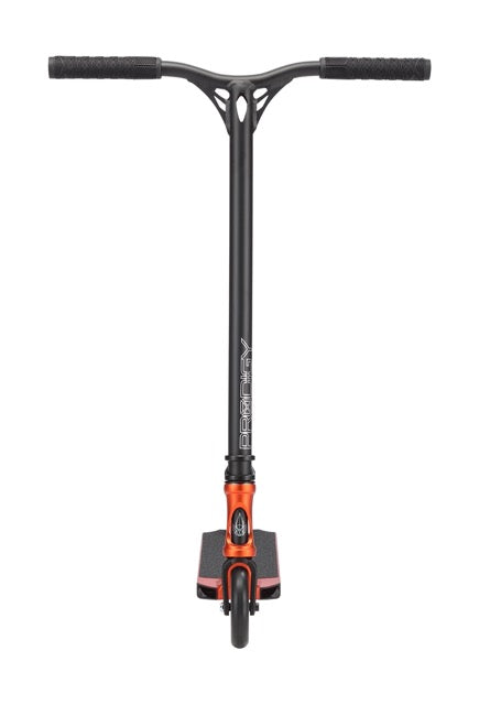 Blunt Prodigy X One Scooter Orange