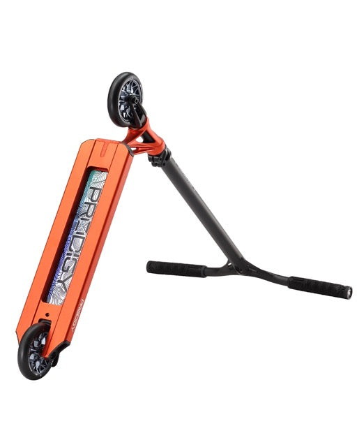 Blunt Prodigy X One Scooter Orange