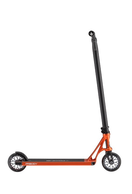Blunt Prodigy X One Scooter Orange