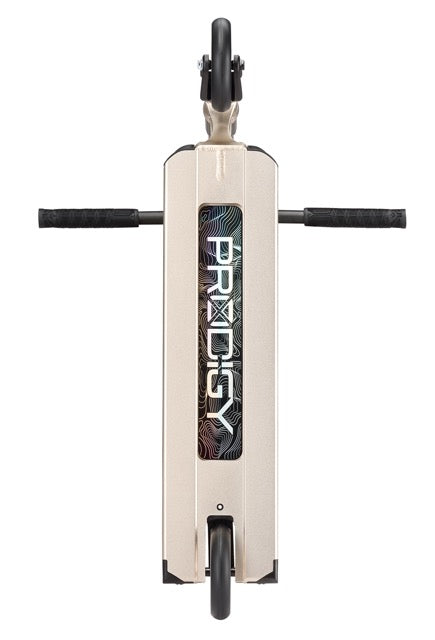 Blunt Prodigy X One Street Scooter Ivory