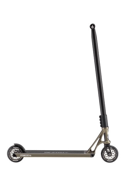 Blunt Prodigy X One Street Scooter Olive