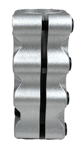 PROTO Full Knuckle V3 SCS Silver