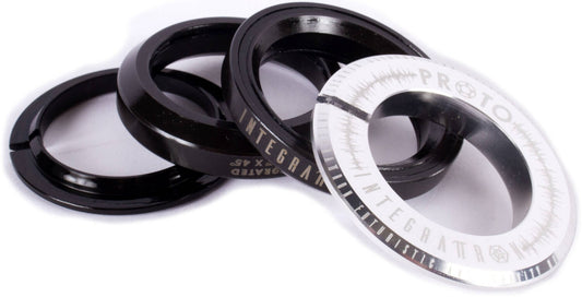 PROTO Integrattron Headset Silver