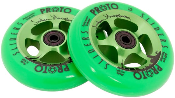 PROTO Jordan Hanrahan 110 Wheel Sin City