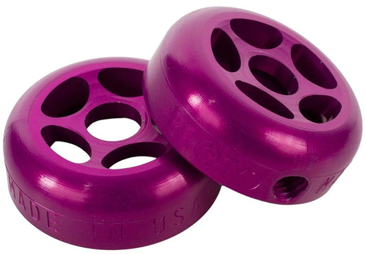 Proto Orbit Bar Ends Purple