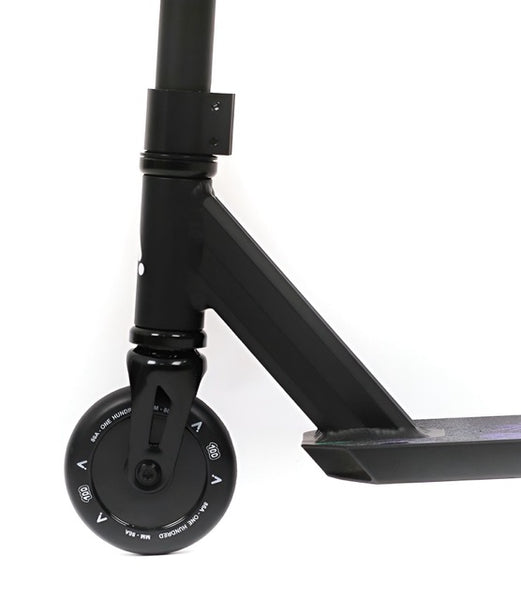 ACTA K2 Scooter Black