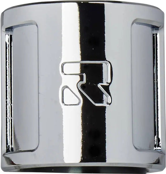 Root Industries Air Clamp Chrome