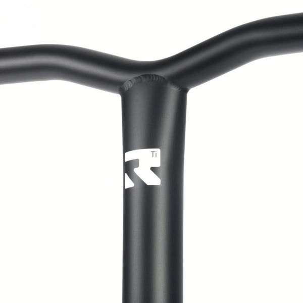 Root AIR Titanium Model S Bars Matte Black