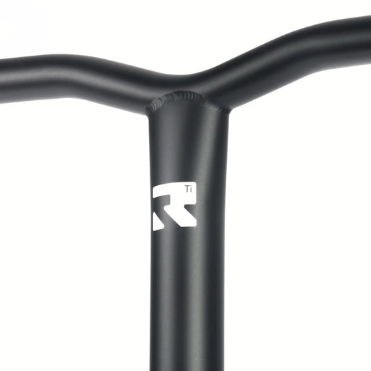 Root AIR Titanium Model S Bars Matte Black