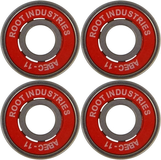 Root Industries ABEC 11 Bearings 