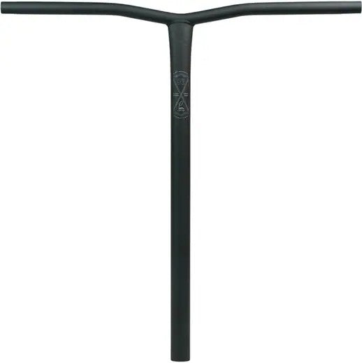 Root Y ChromoLite Bars Matte Black 620