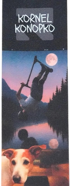 Root Kornel Konopko Griptape