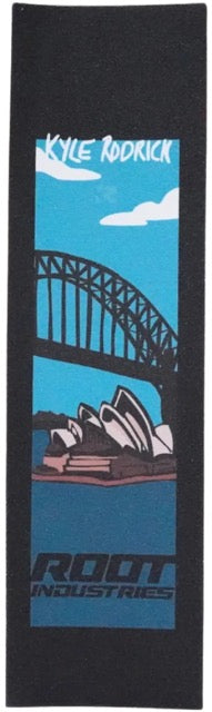 Root Kyle Rodrick Griptape
