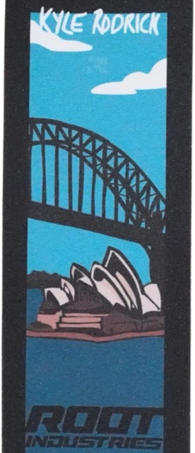 Root Kyle Rodrick Griptape