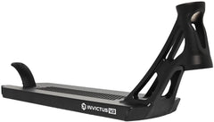 Root Invictus V3 Deck Black