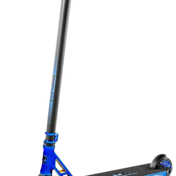 Root Type R GT Scooter Blu Ray