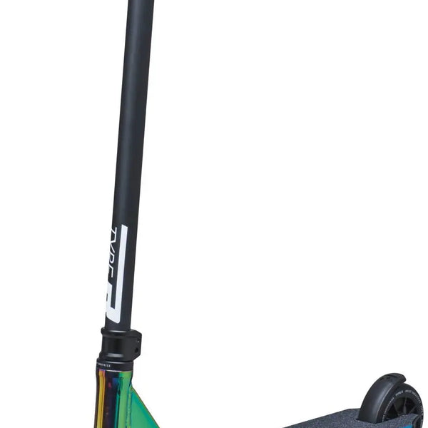 Root Type R Stuntstep Zwart Neochrome 81cm