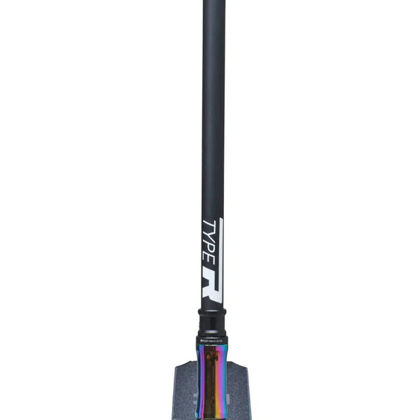 Root Type R Stuntstep Zwart Neochrome 81cm